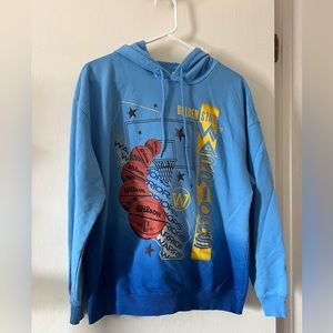 Golden State Warriors Hoodie